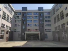 কোম্পানি প্রোফাইল Xin Cheng Cemented Carbide Co., Ltd.