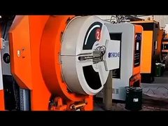 টংস্টেন স্টিলের ফাঁকা অংশ