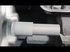 উচ্চতর পরিধান প্রতিরোধের