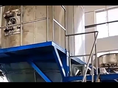 টংস্টেন ইস্পাত শিল্পের গোপনীয়তা