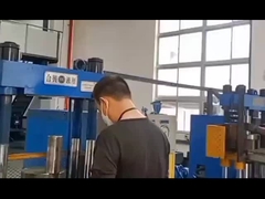 উচ্চ-কার্যকারিতা ঠান্ডা শিরোনাম ছাঁচ। টংস্টেন কার্বাইড টুলিং