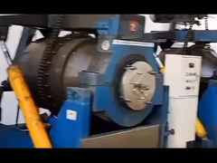 দক্ষ টংস্টেন ইস্পাত উত্পাদন।