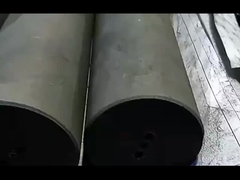 আধুনিক টংস্টেন স্টীল কারখানা।