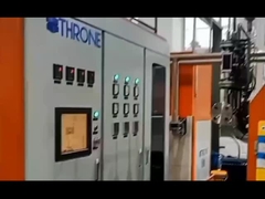 প্রিমিয়াম টংস্টেন স্টীল রডস -- শিল্প অ্যাপ্লিকেশনের জন্য নির্ভরযোগ্যতা