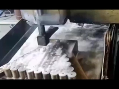 সুনির্দিষ্ট কোল্ড হেডিং প্রোডাক্ট ∙ টংস্টেন কার্বাইড মোল্ডস এবং টুলিং সলিউশন