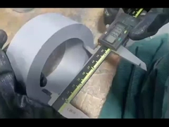 টংস্টেন কার্বাইড রডস -- উত্পাদনের জন্য উচ্চ-কার্যকারিতা সমাধান