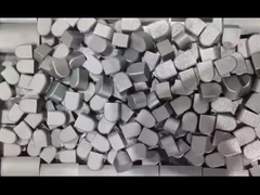 টংস্টেন ইস্পাত উত্পাদন জন্য উন্নত যন্ত্রপাতি।