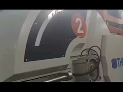 টংস্টেন কার্বাইড ঠান্ডা শিরোনাম সমাধান