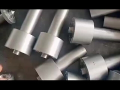 উচ্চমানের টংস্টেন স্টিল রড