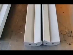 টংস্টেন কার্বাইড পরিদর্শন