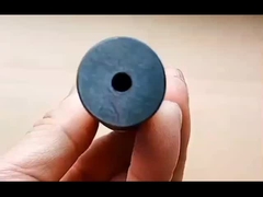 টংস্টেন কার্বাইড টুলিং