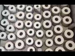 উচ্চ নির্ভুলতা টংস্টেন কার্বাইড টুলিং