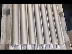 টংস্টেন ইস্পাত উৎপাদন