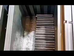 টংস্টেন কার্বাইড রড উত্পাদন