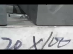 টংস্টেন কার্বাইড উৎপাদনের জন্য উচ্চ নির্ভুলতা যন্ত্রপাতি