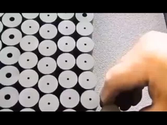 আধুনিক টংস্টেন ইস্পাত কারখানা