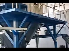 উন্নত শিল্প সরঞ্জাম