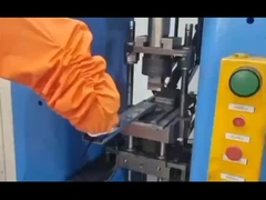 টংস্টেন কার্বাইড উৎপাদনের জন্য উচ্চ নির্ভুলতা যন্ত্রপাতি