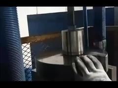 টংস্টেন ইস্পাত রড,