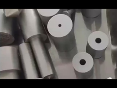 শিল্প উৎপাদন / ঠান্ডা পদ