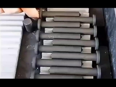 সুনির্দিষ্ট কোল্ড হেডিং প্রোডাক্ট ∙ টংস্টেন কার্বাইড মোল্ডস এবং টুলিং সলিউশন