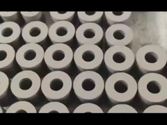 ঠাণ্ডা গ্রিডিং, টংস্টেন কার্বাইড ছাঁচ