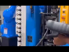 উত্পাদন জন্য উচ্চ-কার্যকারিতা সমাধান