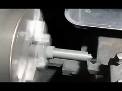 ধাতু কাটিয়া কার্বাইড টি রড শেষ মিল জন্য কাস্টমাইজড ব্যাসার্ধ