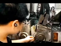 স্ট্যান্ডার্ড ইমপ্যাক্ট রেসিস্ট্যান্ট সিমেন্ট কার্বাইড স্ট্রিপ / টংস্টেন কার্বাইড স্লট