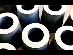 টুল প্রক্রিয়াকরণের জন্য অ-স্ট্যান্ডার্ড টংস্টেন কার্বাইড টি আকৃতির বড় এবং ছোট শেষ রড