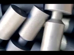 কাস্টম কার্বাইড কোল্ড হেডিং মোল্ড তাপমাত্রা প্রতিরোধের এবং স্থায়িত্বের জন্য মারা যায়