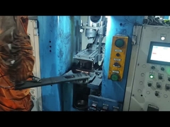 ২২% কোবাল্ট ধারণকারী সিমেন্টেড কার্বাইড টংস্টেন স্টিল মোল্ড ব্ল্যাকস