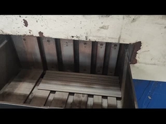 ৩৩০ মিমি টংস্টেন কার্বাইড রড উচ্চ কঠোরতা ১২% কোবাল্ট সামগ্রী সহ