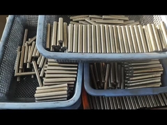 সূক্ষ্মভাবে টংস্টেন গ্রাউন্ড কার্বাইড রড, অ চৌম্বকীয় ছোট বৃত্তাকার বার