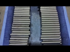 আকার কাস্টমাইজড টংস্টেন স্টিল কার্বাইড ফাঁকা রড জারা প্রতিরোধী