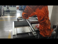 ইন্টারমিডিয়েট কুলিং হোল সহ বহুমুখী যথার্থ টংস্টেন কার্বাইড রড