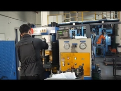 কাস্টম উচ্চ মানের সিমেন্ট কার্বাইড স্ক্রু ছাঁচ ফাঁকা