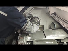 একক কুলিংয়েন্ট হোল সহ ডাবল এন্ড টংস্টেন কার্বাইড টি আকৃতির রড