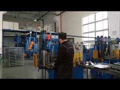 এই উপাদানটি স্ক্রু উত্পাদনে ব্যবহৃত শেয়ার মোর জন্য ডিজাইন করা হয়েছে, যা অফার করে