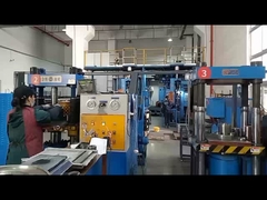 গোলাকার আয়না পোলিশ কার্বাইড কোল্ড হেডিং ডাই খালি HRA 82.5-90সহ কঠোরতা