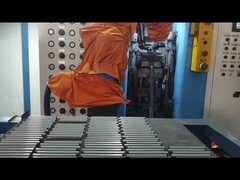 সিমেন্টেড কার্বাইড রড