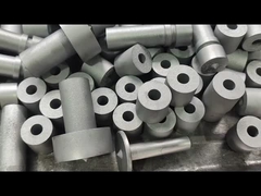 ৩৩০ মিমি টংস্টেন স্টিল সিমেন্ট কার্বাইড সলিড গোলাকার বার