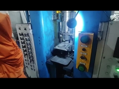 বহুমুখী কাস্টম টংস্টেন কার্বাইড পরিধান যন্ত্রাংশ তাপ প্রতিরোধী