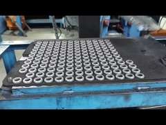 ক্ষয় প্রতিরোধী সিমেন্টেড কার্বাইড রড প্রস্তুতকারক