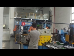 ফাস্টেনার কোল্ড হেডিং ডাই ব্লাঙ্ক দিয়ে উত্পাদন দক্ষতা সর্বাধিক করুন