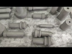 কার্বাইড টি রড