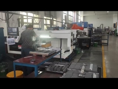 কাস্টমাইজযোগ্য সহনশীলতা শেষ মিল উৎপাদন এবং দীর্ঘস্থায়ী স্থায়িত্বের জন্য