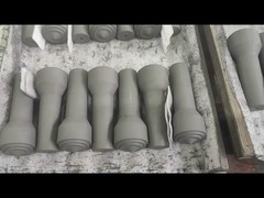 শিল্প অ্যাপ্লিকেশনগুলিতে উচ্চ ক্ষয় এবং পরিধান প্রতিরোধের জন্য কাস্টমাইজযোগ্য দৈর্ঘ্য কার্বাইড টি রড