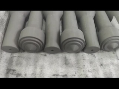 টি আকৃতির টংস্টেন কার্বাইড রড কাস্টমাইজড ফাইন গ্রিন টংস্টেন স্টিল রড