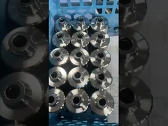 বিশেষ আকৃতির বন্ধনীগুলির জন্য কাস্টমাইজযোগ্য ছাঁচ